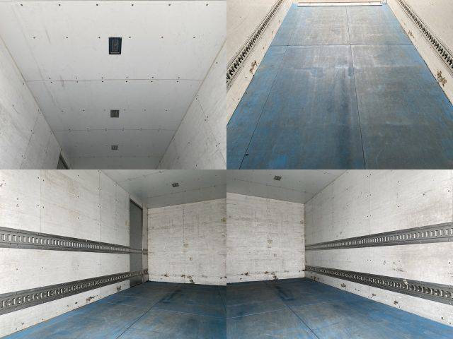 日野デュトロアルミバン小型（2t・3t）[写真14]