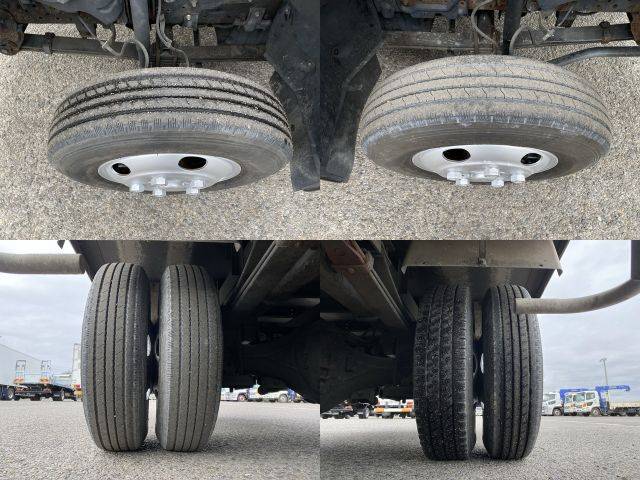 日野デュトロアルミバン小型（2t・3t）[写真23]