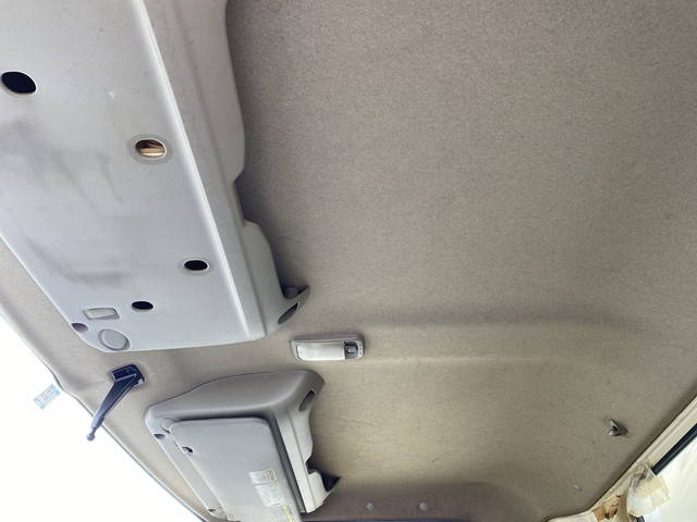 日野デュトロアルミバン小型（2t・3t）[写真34]