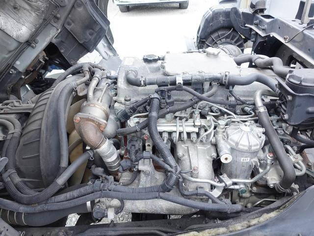 日野レンジャーアルミウイング増トン（6t・8t）[写真10]