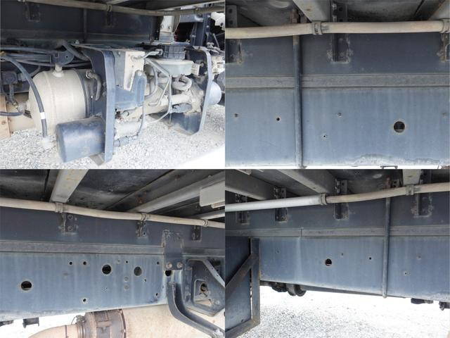 日野レンジャーアルミウイング増トン（6t・8t）[写真14]