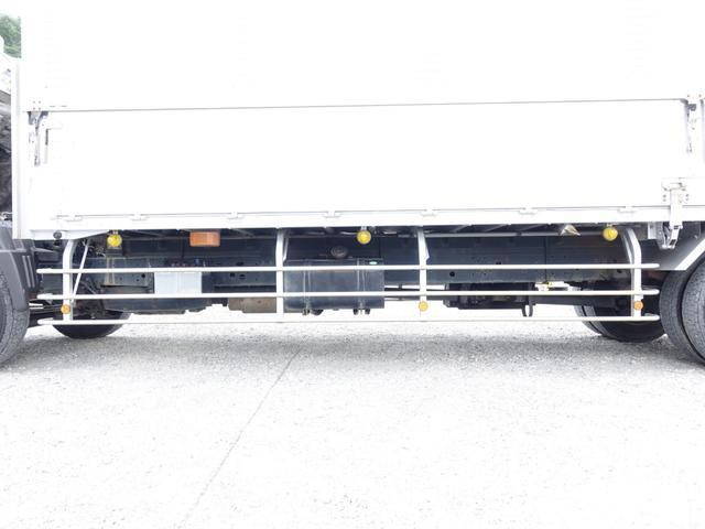 日野レンジャーアルミウイング増トン（6t・8t）[写真16]