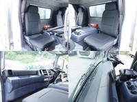 日野レンジャーアルミウイング増トン（6t・8t）[写真18]