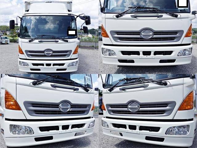 日野レンジャーアルミウイング増トン（6t・8t）[写真02]