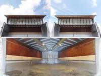 日野レンジャーアルミウイング増トン（6t・8t）[写真09]