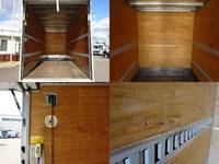 いすゞエルフアルミバン小型（2t・3t）[写真10]