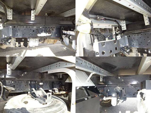 いすゞエルフアルミバン小型（2t・3t）[写真12]