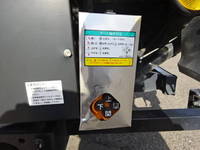 いすゞエルフアルミバン小型（2t・3t）[写真15]