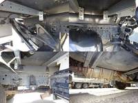 いすゞエルフアルミバン小型（2t・3t）[写真16]