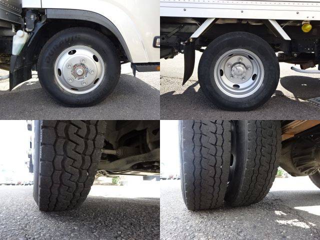 いすゞエルフアルミバン小型（2t・3t）[写真18]