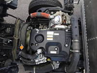 いすゞエルフアルミバン小型（2t・3t）[写真23]