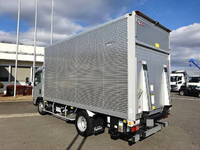 いすゞエルフアルミバン小型（2t・3t）[写真02]