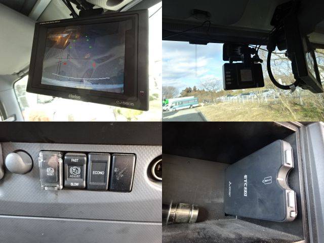 いすゞエルフアルミバン小型（2t・3t）[写真35]