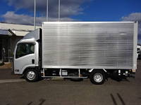 いすゞエルフアルミバン小型（2t・3t）[写真06]