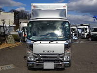 いすゞエルフアルミバン小型（2t・3t）[写真07]