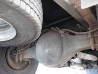 UDトラックスコンドルパッカー車（塵芥車）中型（4t）[写真12]