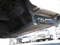 UDトラックスコンドルパッカー車（塵芥車）中型（4t）[写真19]