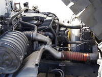 UDトラックスコンドルパッカー車（塵芥車）中型（4t）[写真29]