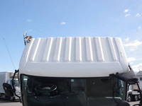 UDトラックスコンドルパッカー車（塵芥車）中型（4t）[写真07]