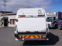 UDトラックスコンドルパッカー車（塵芥車）中型（4t）[写真08]