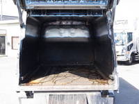 UDトラックスコンドルパッカー車（塵芥車）中型（4t）[写真09]