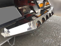 日野プロフィアダンプ大型（10t）[写真12]