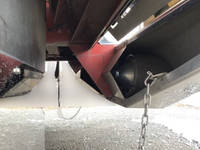 日野プロフィアダンプ大型（10t）[写真13]