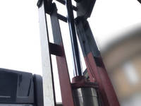 日野プロフィアダンプ大型（10t）[写真17]