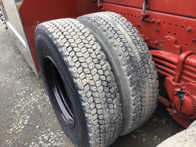 日野プロフィアダンプ大型（10t）[写真18]