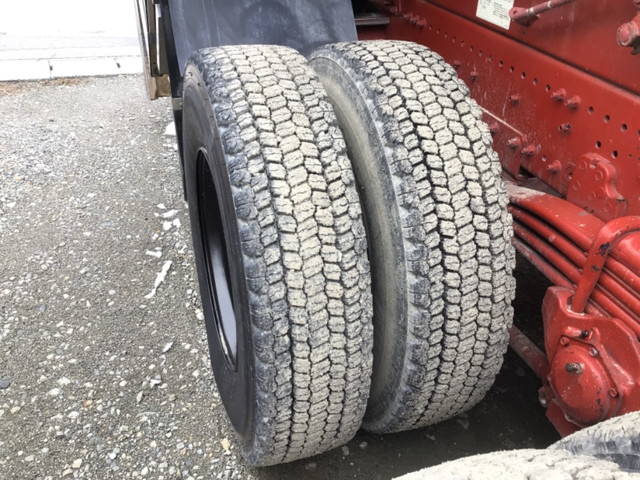 日野プロフィアダンプ大型（10t）[写真19]