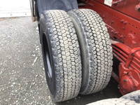 日野プロフィアダンプ大型（10t）[写真19]