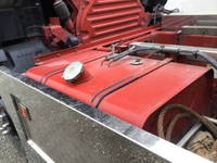 日野プロフィアダンプ大型（10t）[写真21]