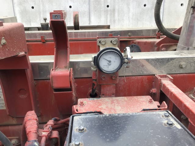 日野プロフィアダンプ大型（10t）[写真22]