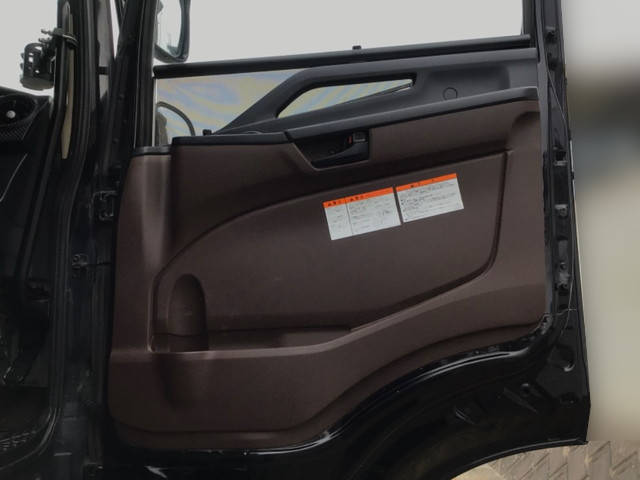 日野プロフィアダンプ大型（10t）[写真26]