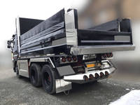 日野プロフィアダンプ大型（10t）[写真02]