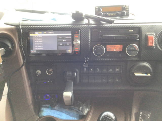 日野プロフィアダンプ大型（10t）[写真32]