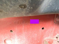 日野プロフィアダンプ大型（10t）[写真36]