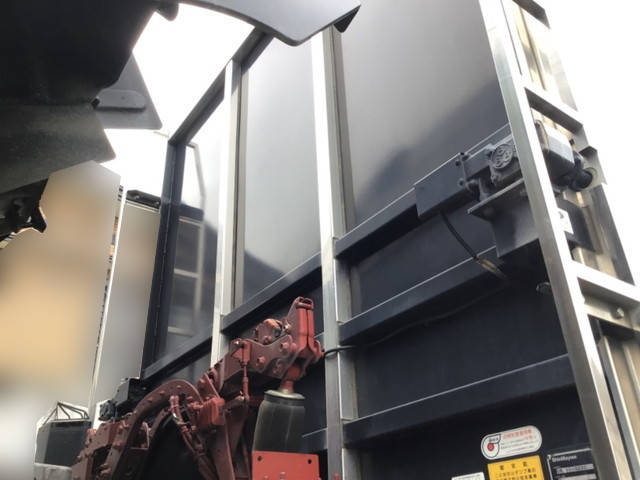 日野プロフィアダンプ大型（10t）[写真05]