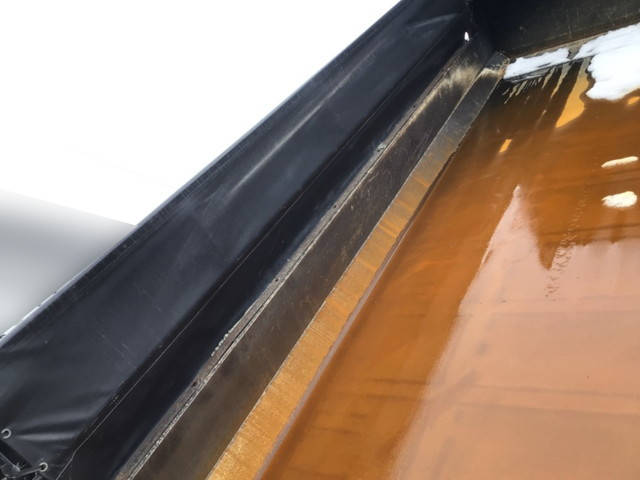 日野プロフィアダンプ大型（10t）[写真08]