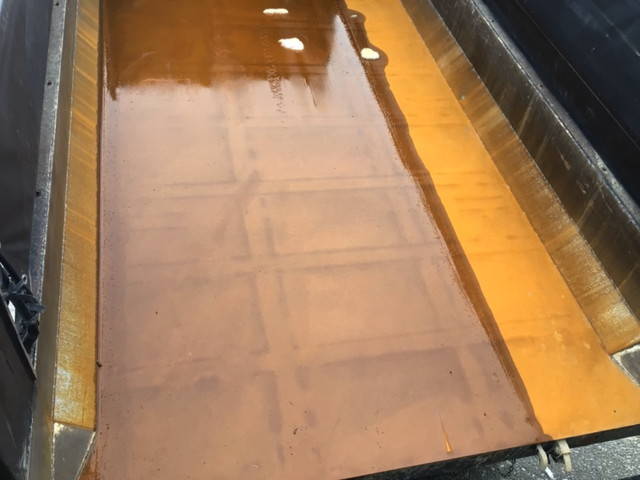 日野プロフィアダンプ大型（10t）[写真09]