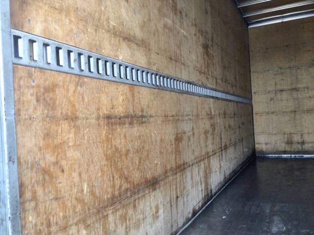 マツダタイタンアルミバン小型（2t・3t）[写真10]