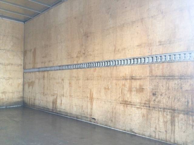 マツダタイタンアルミバン小型（2t・3t）[写真11]