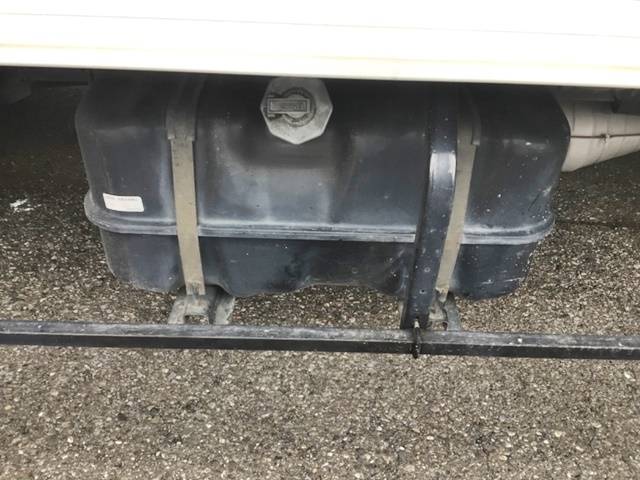 マツダタイタンアルミバン小型（2t・3t）[写真14]