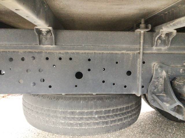 マツダタイタンアルミバン小型（2t・3t）[写真16]