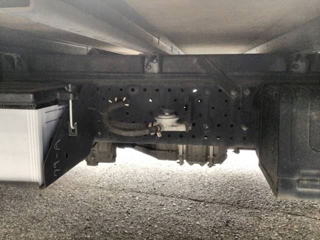 マツダタイタンアルミバン小型（2t・3t）[写真17]