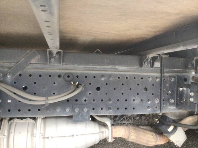 マツダタイタンアルミバン小型（2t・3t）[写真19]