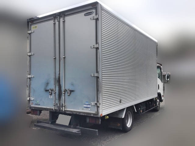 マツダタイタンアルミバン小型（2t・3t）[写真02]