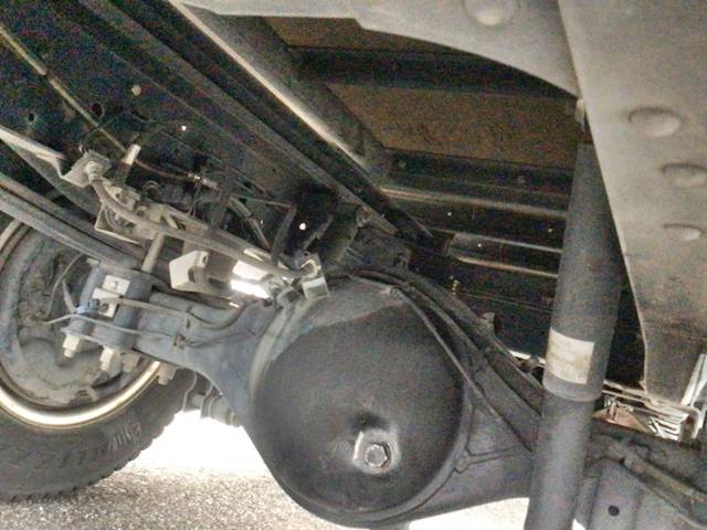 マツダタイタンアルミバン小型（2t・3t）[写真20]