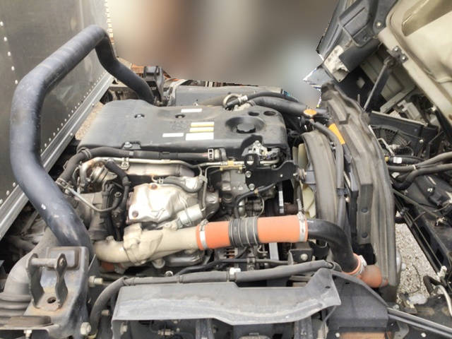 マツダタイタンアルミバン小型（2t・3t）[写真21]