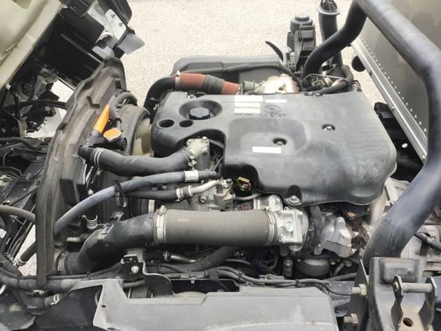 マツダタイタンアルミバン小型（2t・3t）[写真22]